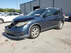 KNMAT2MT0GP645003 2016 NISSAN ROGUE