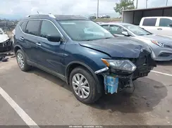 KNMAT2MT0GP646488 2016 NISSAN ROGUE