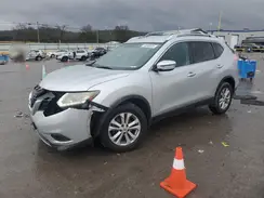 KNMAT2MT0GP647432 2016 NISSAN ROGUE