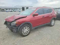KNMAT2MT0GP647608 2016 NISSAN ROGUE