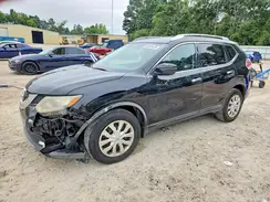 KNMAT2MT0GP650315 2016 NISSAN ROGUE