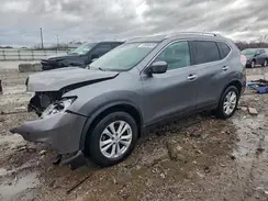 KNMAT2MT0GP651237 2016 NISSAN ROGUE