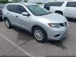 KNMAT2MT0GP652274 2016 NISSAN ROGUE