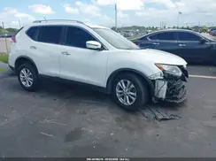 KNMAT2MT0GP656292 2016 NISSAN ROGUE