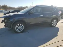 KNMAT2MT0GP656521 2016 NISSAN ROGUE