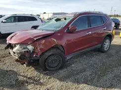KNMAT2MT0GP656874 2016 NISSAN ROGUE