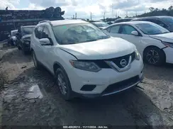 KNMAT2MT0GP656907 2016 NISSAN ROGUE