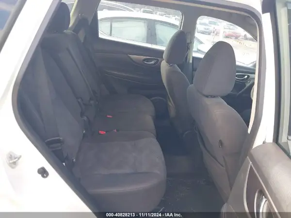 KNMAT2MT0GP656907 2016 NISSAN ROGUE - Image 8