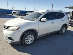 KNMAT2MT0GP657295 2016 NISSAN ROGUE