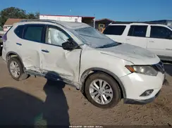 KNMAT2MT0GP658527 2016 NISSAN ROGUE