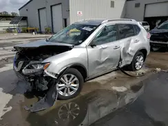 KNMAT2MT0GP659614 2016 NISSAN ROGUE