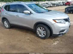 KNMAT2MT0GP659886 2016 NISSAN ROGUE