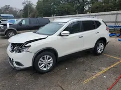 KNMAT2MT0GP660956 2016 NISSAN ROGUE