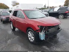 KNMAT2MT0GP662402 2016 NISSAN ROGUE