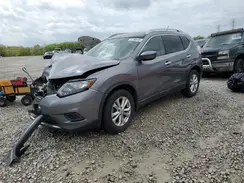 KNMAT2MT0GP662870 2016 NISSAN ROGUE