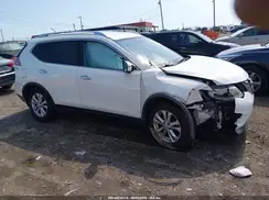 KNMAT2MT0GP664165 2016 NISSAN ROGUE