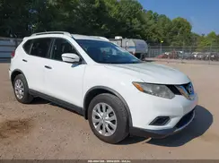 KNMAT2MT0GP664277 2016 NISSAN ROGUE