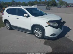 KNMAT2MT0GP665283 2016 NISSAN ROGUE