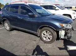 KNMAT2MT0GP665798 2016 NISSAN ROGUE