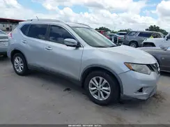 KNMAT2MT0GP666627 2016 NISSAN ROGUE
