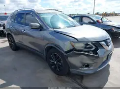 KNMAT2MT0GP666840 2016 NISSAN ROGUE
