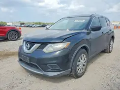 KNMAT2MT0GP667468 2016 NISSAN ROGUE