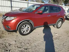 KNMAT2MT0GP668815 2016 NISSAN ROGUE