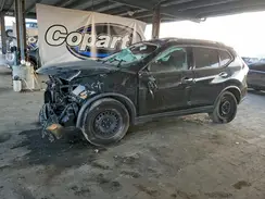 KNMAT2MT0GP670175 2016 NISSAN ROGUE