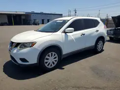 KNMAT2MT0GP670449 2016 NISSAN ROGUE