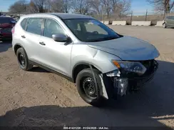 KNMAT2MT0GP671696 2016 NISSAN ROGUE