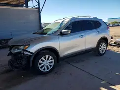 KNMAT2MT0GP672718 2016 NISSAN ROGUE