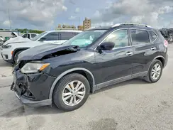 KNMAT2MT0GP673738 2016 NISSAN ROGUE