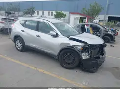 KNMAT2MT0GP674887 2016 NISSAN ROGUE