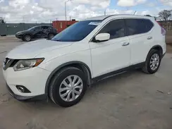 KNMAT2MT0GP675814 2016 NISSAN ROGUE