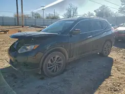 KNMAT2MT0GP677126 2016 NISSAN ROGUE