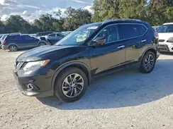 KNMAT2MT0GP677238 2016 NISSAN ROGUE