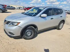 KNMAT2MT0GP677322 2016 NISSAN ROGUE