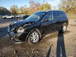 KNMAT2MT0GP677868 2016 NISSAN ROGUE