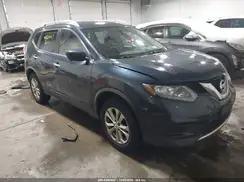 KNMAT2MT0GP679474 2016 NISSAN ROGUE