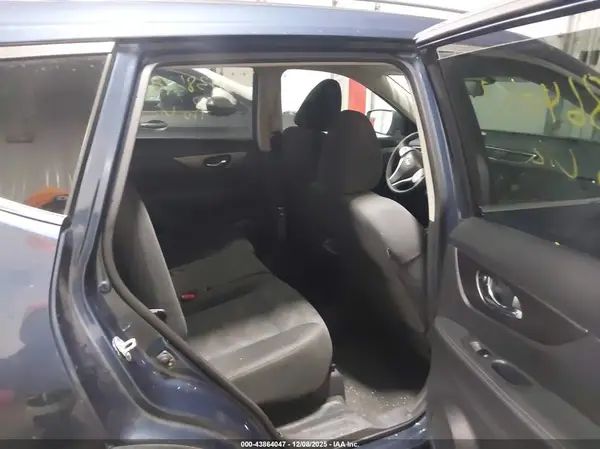 KNMAT2MT0GP679474 2016 NISSAN ROGUE - Image 8