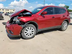 KNMAT2MT0GP681452 2016 NISSAN ROGUE