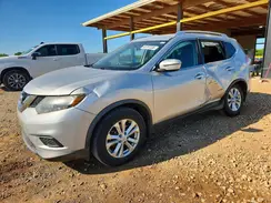 KNMAT2MT0GP682777 2016 NISSAN ROGUE