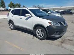 KNMAT2MT0GP684433 2016 NISSAN ROGUE