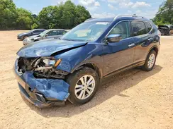 KNMAT2MT0GP684707 2016 NISSAN ROGUE