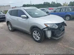 KNMAT2MT0GP684884 2016 NISSAN ROGUE