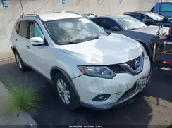 KNMAT2MT0GP684934 2016 NISSAN ROGUE