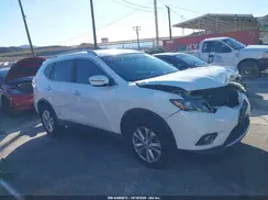 KNMAT2MT0GP685422 2016 NISSAN ROGUE
