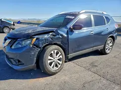 KNMAT2MT0GP686280 2016 NISSAN ROGUE