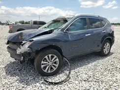 KNMAT2MT0GP687767 2016 NISSAN ROGUE