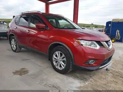 KNMAT2MT0GP690068 2016 NISSAN ROGUE